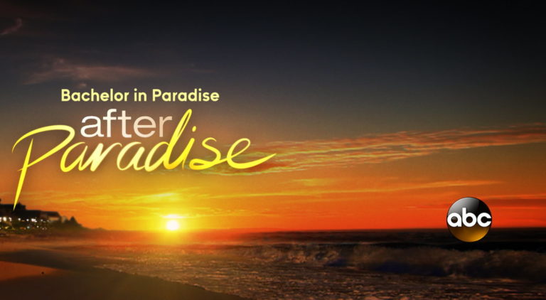 Bachelor in Paradise: After Paradise: After Show Returns to ABC