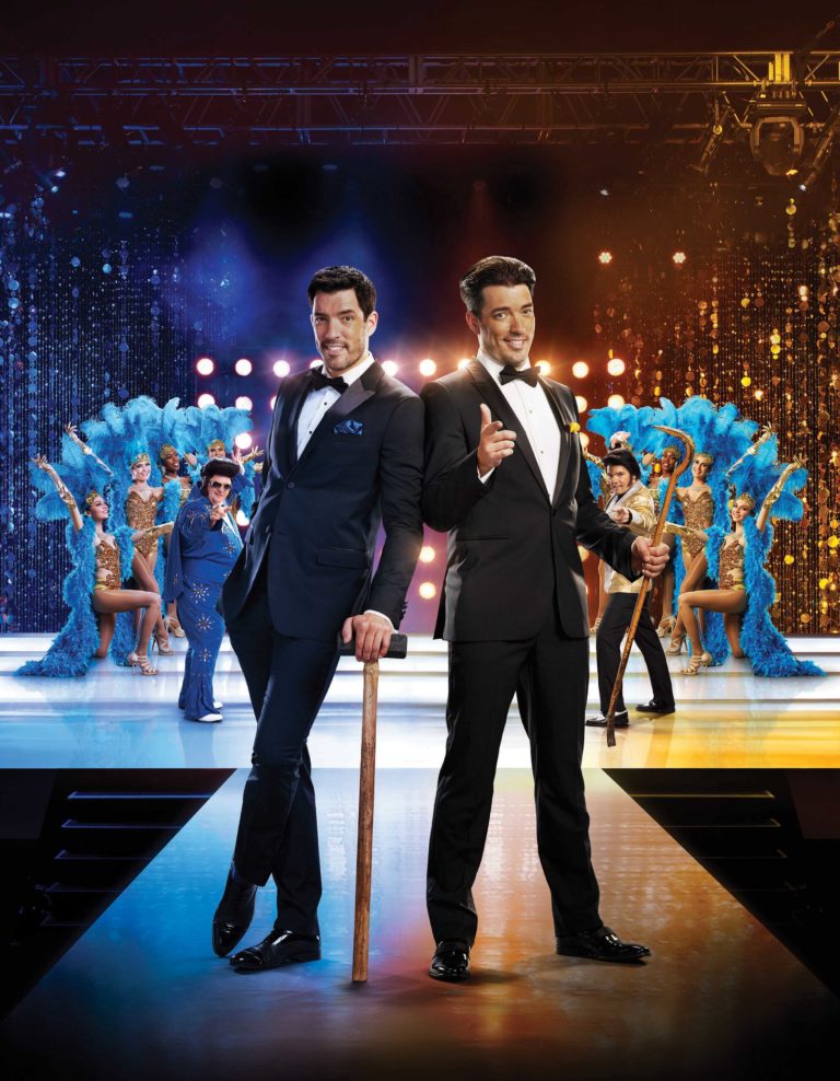 Exploring the Groundbreaking Scott Brothers TV Shows