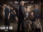 Hand of God TV show on Amazon: season 2 (canceled or renewed?)