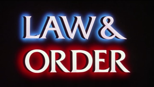 Law & Order TV show on NBC: canceled or renewed?