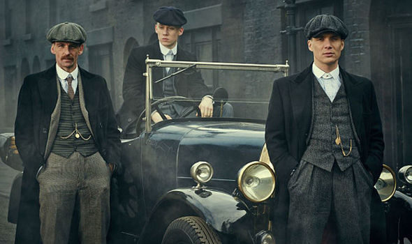 Peaky Blinders season 6: When will the BBC air new series?