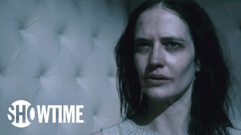 Penny Dreadful: Watch Showtime's Season Three Premiere Here - canceled ...