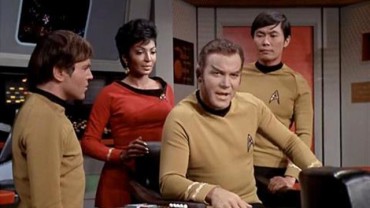 Star Trek: New Series Rumored to be Seasonal Anthology - canceled ...