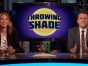Throwing Shade TV show on TV Land: season 1 premiere (canceled or renewed?)