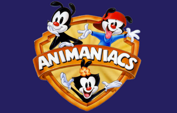 Animaniacs: Rob Paulsen Sings an Updated Version of Yakko's World ...