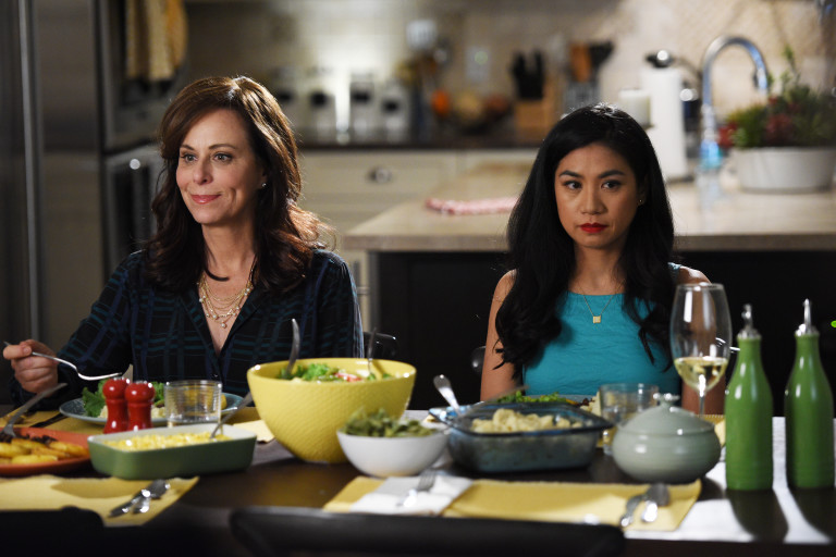 Cooper Barrett's Guide to Surviving Life Cancelled? FOX