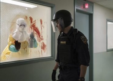 Tuesday TV Ratings: Containment, Chicago Med, Brooklyn Nine-Nine, NCIS ...