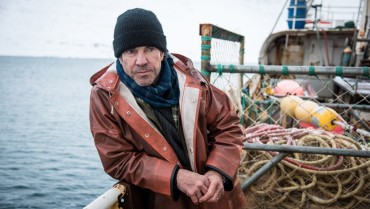 Fortitude: Season Three; First Look at Final Season of Dennis Quaid ...