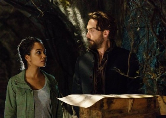 Friday Tv Ratings: Sleepy Hollow, Hawaii Five-0, Dr. Ken, The Originals 