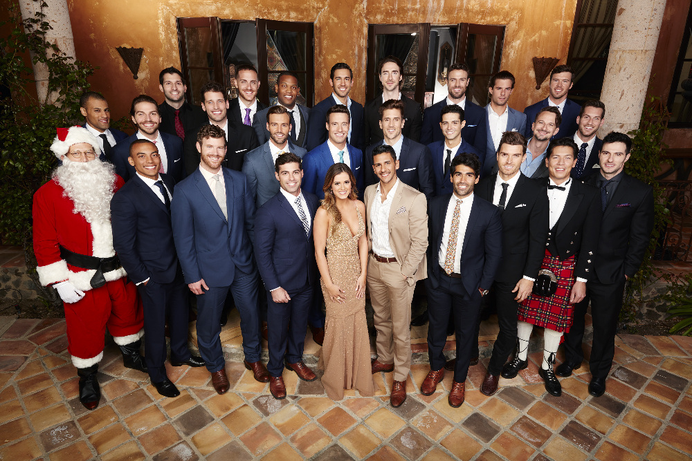 The Bachelorette: ABC Previews The Summer 2016 Season - Canceled ...