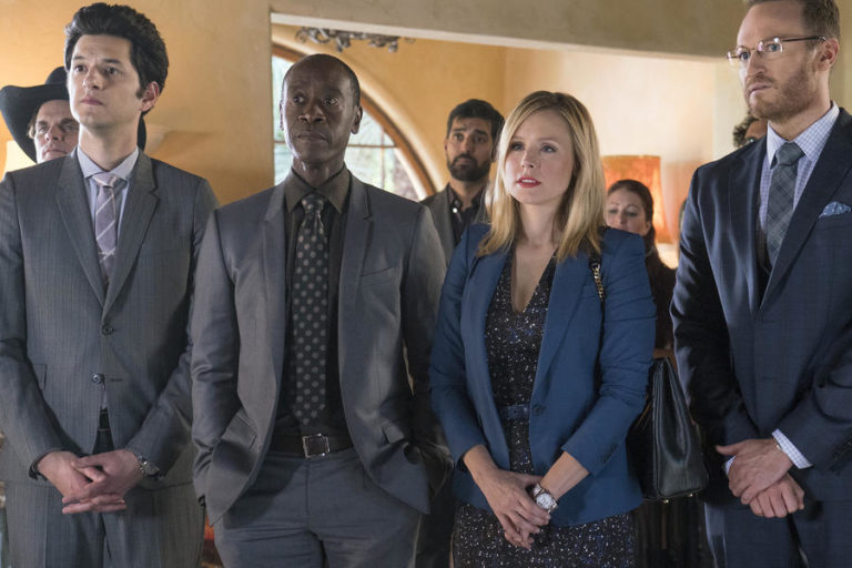 House of Lies Cancelled by Showtime; No Season Six canceled