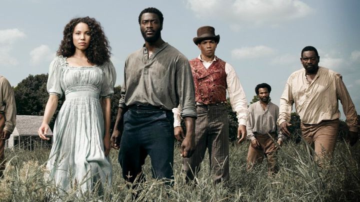 Underground: Five Seasons Planned for WGN Series - canceled TV shows