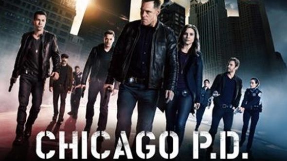 serie chicago pd netflix