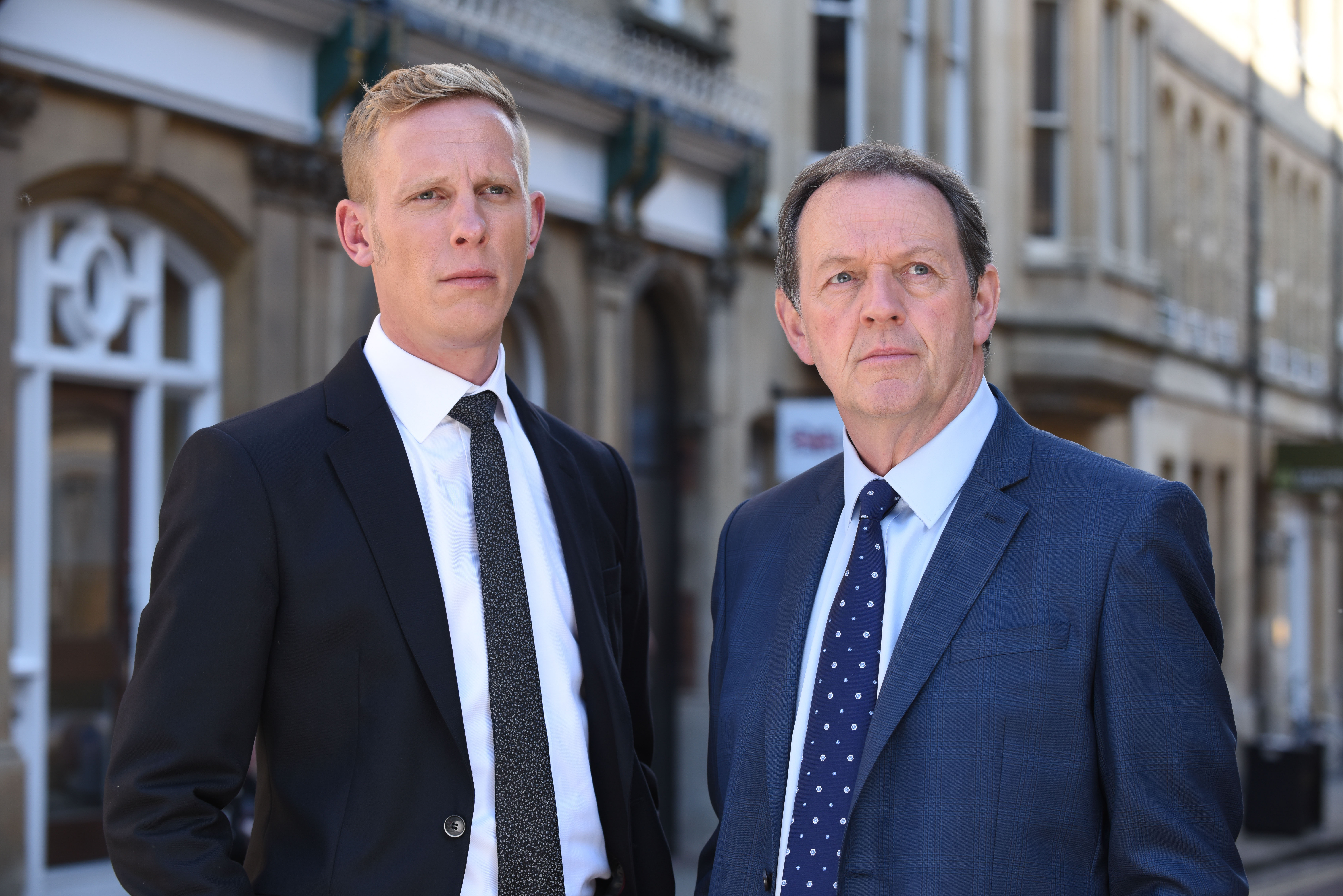 inspector lewis season 8 only 3 episodes