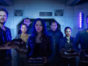 Dark Matter TV show on Syfy: season 2 (canceled or renewed?). Franka Potente joins Dark Matter season two.