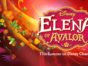 Elena of Avalor TV show on Disney Channel: season 1 (canceled or renewed?)