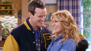 Fuller House: Juan Pablo di Pace and Scott Weinger Season Two Series ...