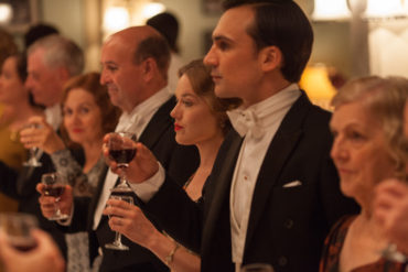 Indian Summers: UK TV Show Cancelled; No Season Three - canceled ...