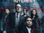 Person of Interest TV show on CBS: cancelled, no season 6; coming to DVD