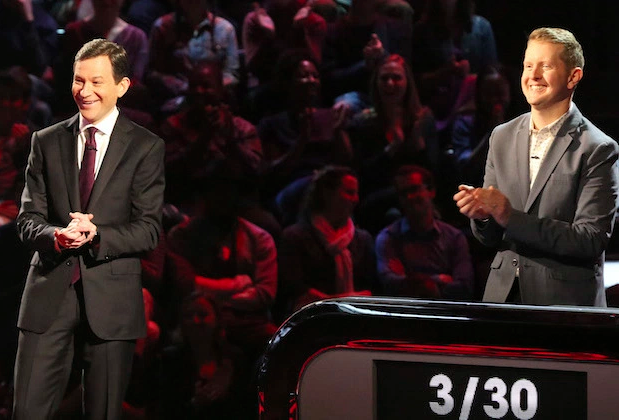 500 Questions: ABC Teases Season Two - canceled + renewed TV shows ...