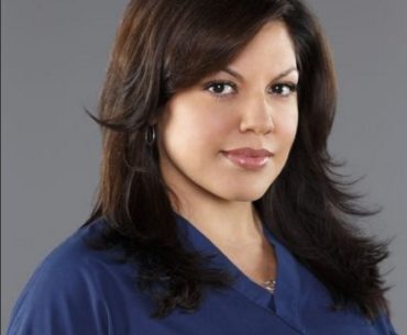 Grey's Anatomy: Sara Ramirez Confirms Departure from ABC Series