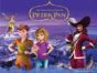 The New Adventures of Peter Pan TV show on Discovery Family Channel: season 1 (canceled or renewed?).