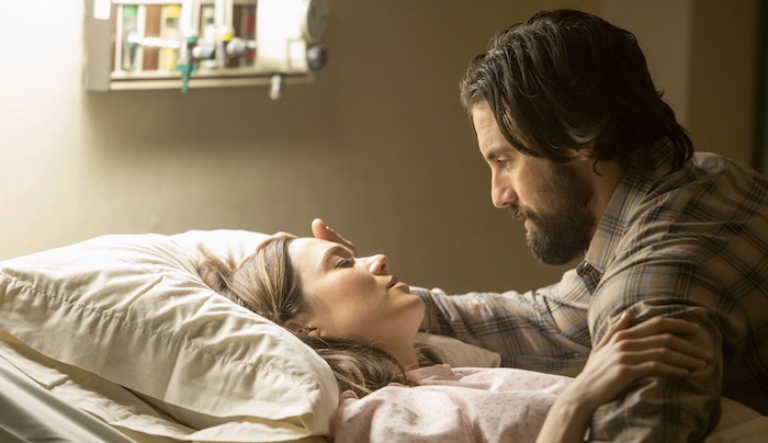 This Is Us: NBC Previews Shared-Birthday Dramedy Series - canceled