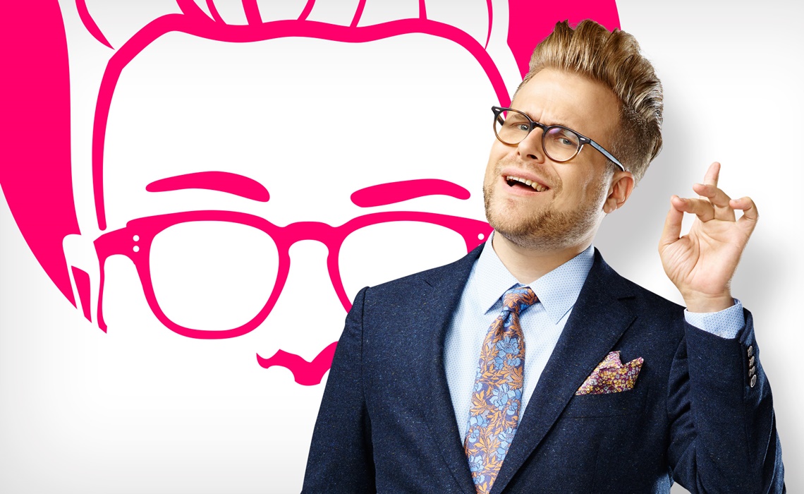 Watch Adam Ruins Everything : 1x11 - Episode Online - Project Free Tv