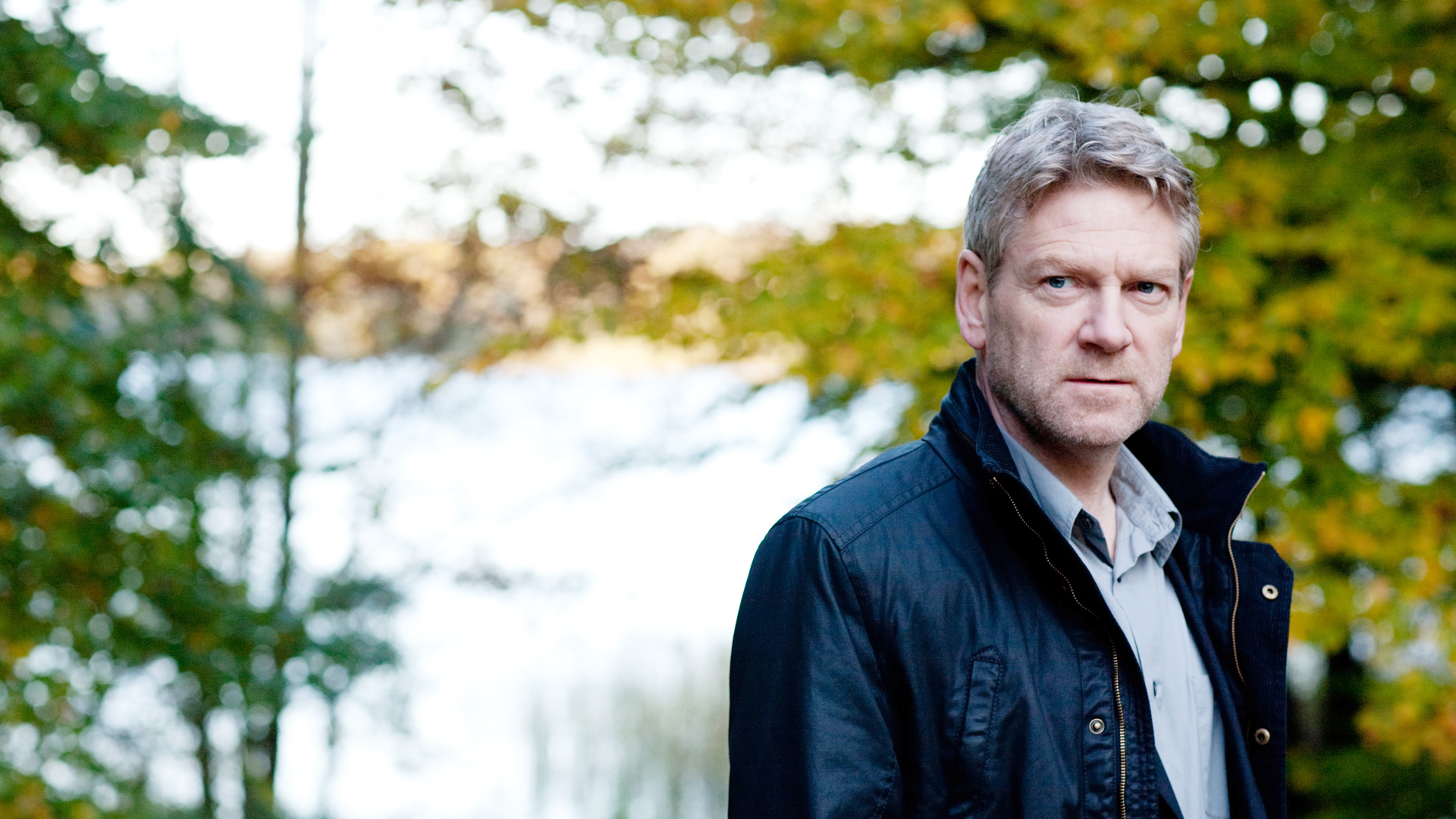 Wallander: Season 3 | Rotten Tomatoes