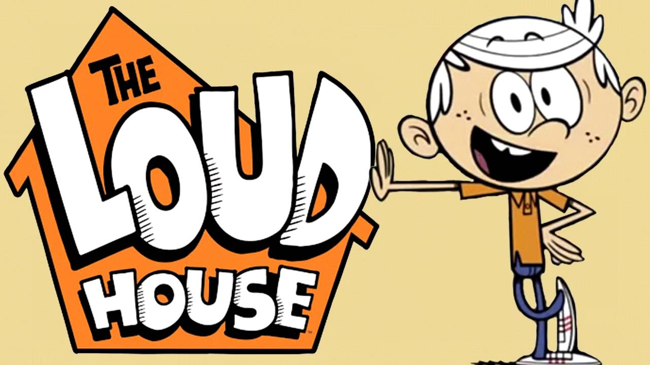 The Loud House Season Two Renewal for Nickelodeon Series canceled TV
