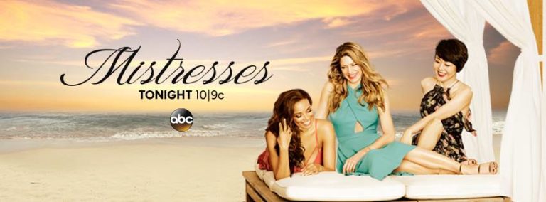 Mistresses Tv Show On Abc Ratings Cancel Or Renew