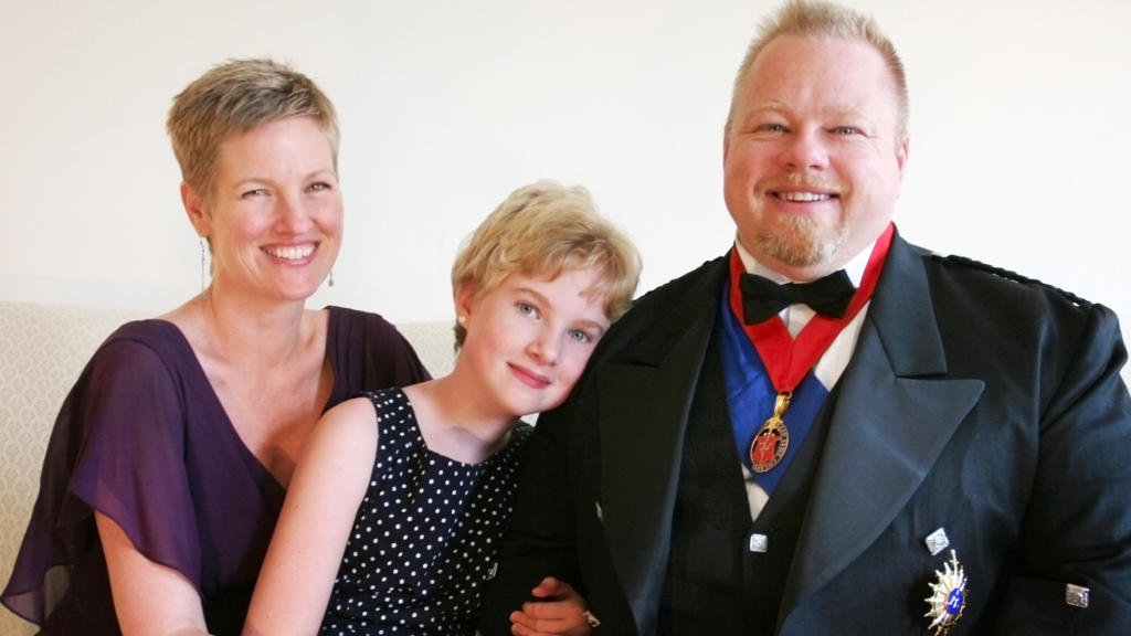 Suddenly Royal Cancelled; No Season Two for TLC Series canceled