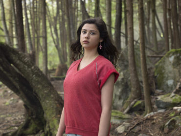 Dead of Summer: Freeform Release Supernatural Series Photos - canceled ...