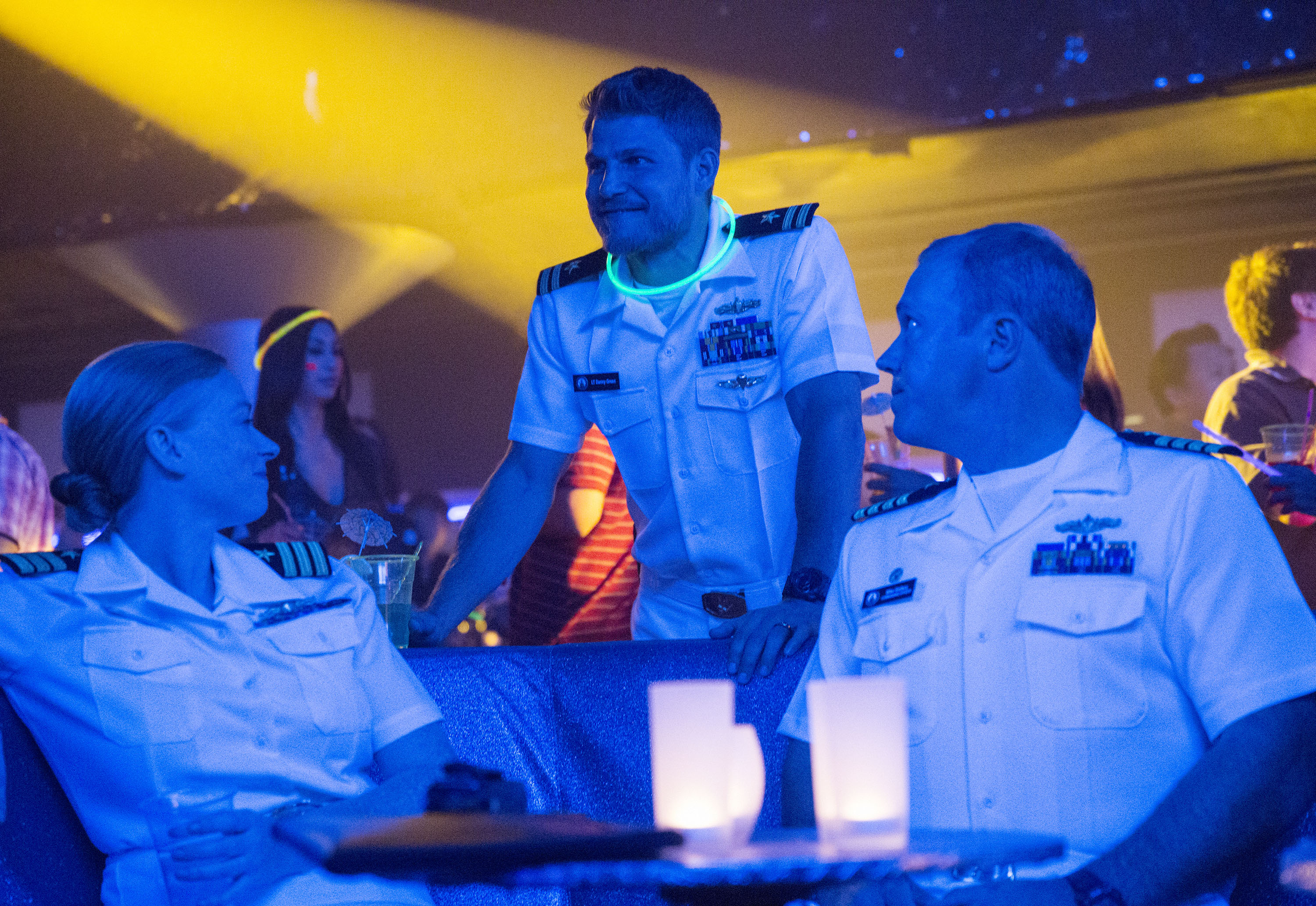 The Last Ship' with Adam Baldwin Premiere Date, Trailer –