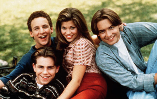 Boy Meets World