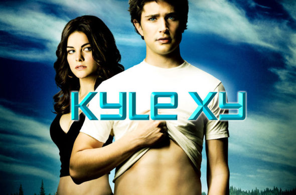 Kyle XY - Wikipedia