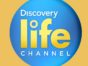 Discovery Life TV shows; logo