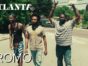 Atlanta TV show on FX: season 1 premiere (canceled or renewed?).