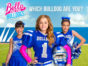 Bella and the Bulldogs TV show on Nickelodeon: canceled, no season 3.