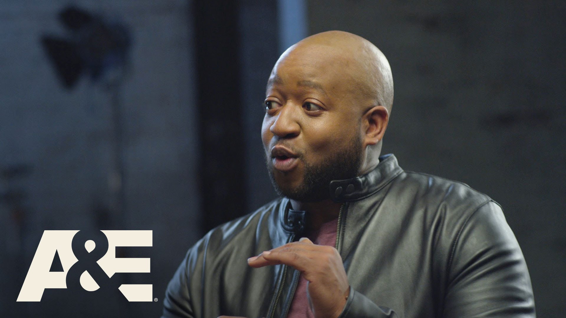 Black and White A&E Comedy Series Premieres in July canceled