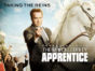 The New Celebrity Apprentice; NBC TV shows