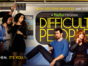 Difficult People TV show on Hulu: season 2 premiere (canceled or renewed?)