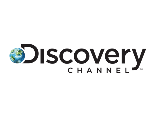 Discovery Channel TV shows