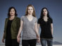 Escaping Polygamy TV show on A&E: season 2 (canceled or renewed?).