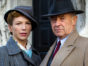 Foyle's War TV show on PBS and ITV: canceled, no season 9.