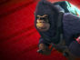 Kong: King of the Apes TV show on Netflix: season 2 renewal.