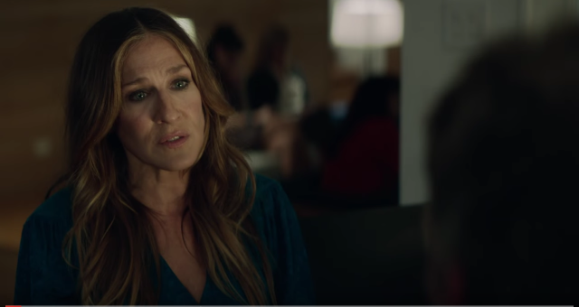 Divorce Sarah Jessica Parker Returns To Hbo In New Series Trailer 8121