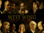 The West Wing TV show on NBC- Aaron Sorkin has not watched the three final seasons.