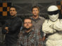 Top Gear US TV show on History: season 6 canceled, no season 7?