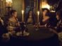 Versailles TV show on Ovation TV: season 1 (canceled or renewed?).